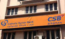 CSB’s gross advances grow 17.8% in Q1 CSB’s gross advances grow 17.8% in Q1