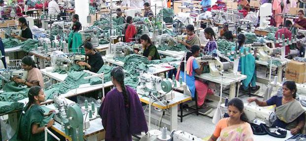Textiles PLI: Minimum investment, turnover criteria may be lowered Textiles PLI: Minimum investment, turnover criteria may be lowered