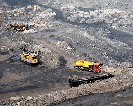 India explores new sources of coking coal, plans own pricing mechanism India explores new sources of coking coal, plans own pricing mechanism