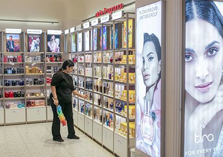 Beauty, personal care products drive e-comm expansion Beauty, personal care products drive e-comm expansion